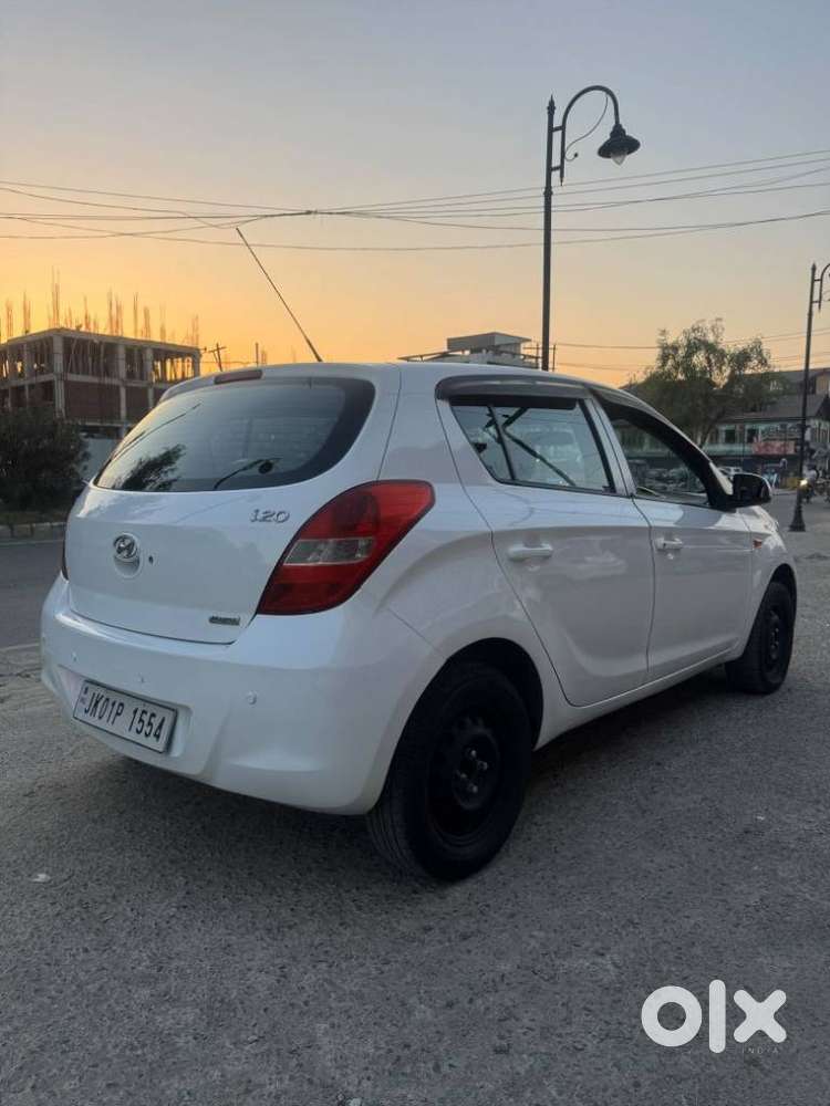 Hyundai I10 Magna, 2010, Petrol