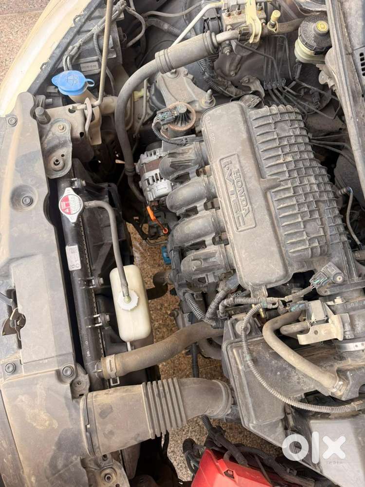 Honda City Petrol 2016