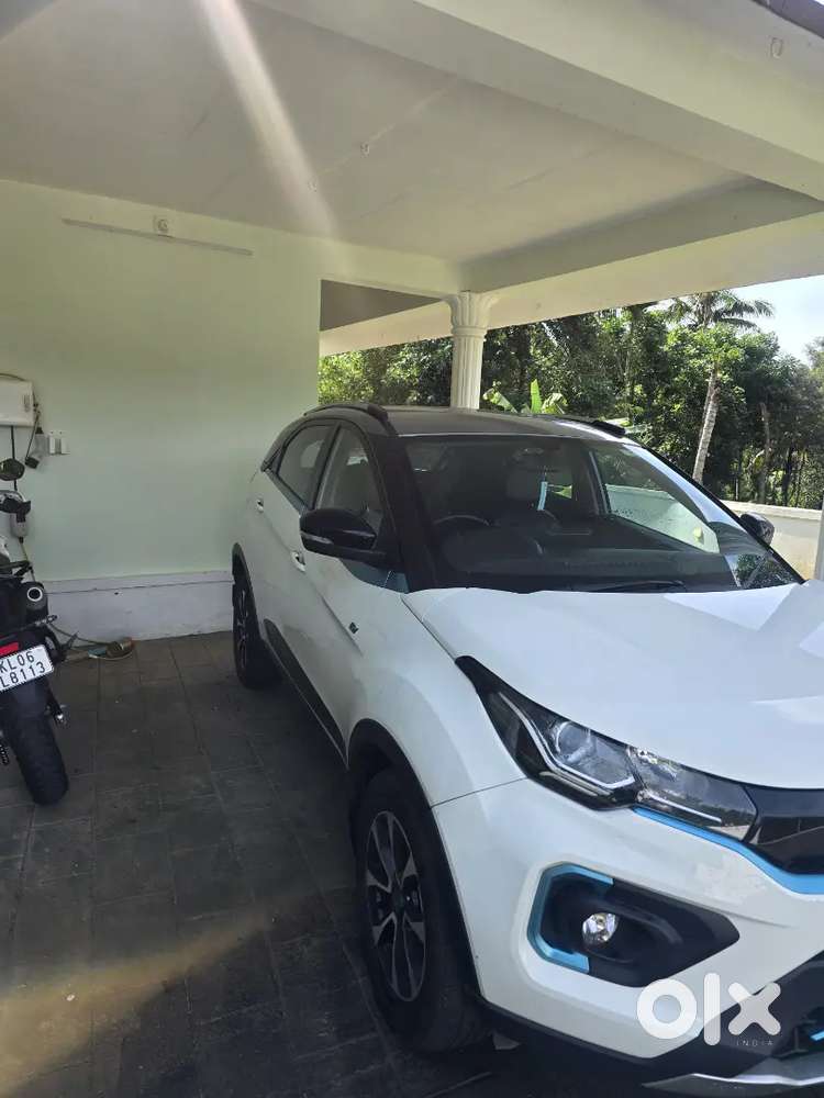 Tata Nexon Ev 2021 Electric Well Maintained. Warranty Remains Till2029