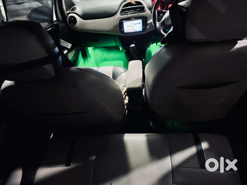 Fiat Punto Evo Diesel Well Maintained At Excellent Condition