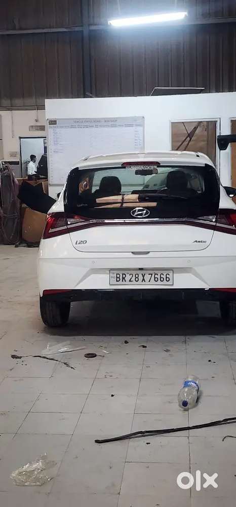 I Want To Sell This Car
