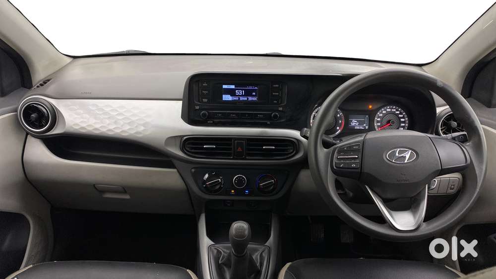 Hyundai Grand I10 Nios Magna 1.2 Kappa Vtvt, 2019, Petrol