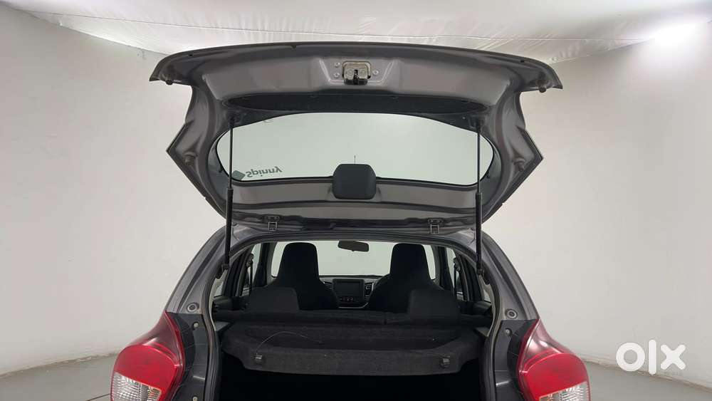 Maruti Suzuki Celerio Vxi, 2023, Petrol