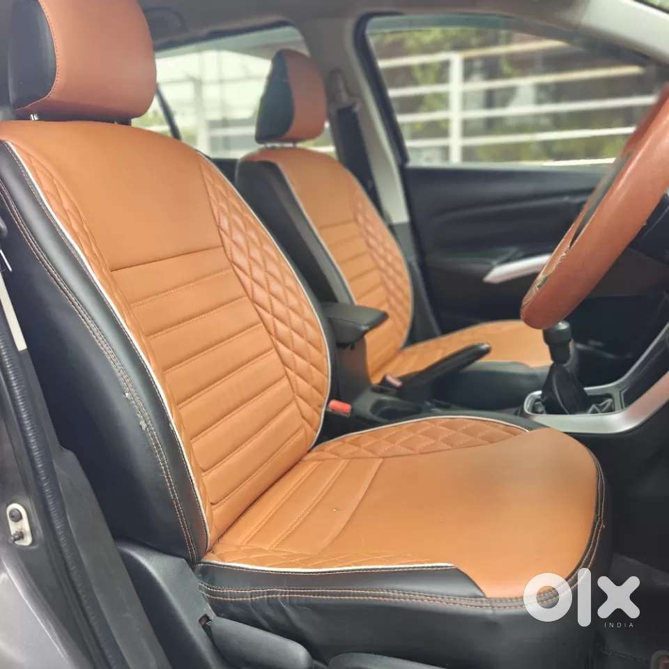 Maruti Suzuki S-cross 1.3 Zeta, 2018, Diesel