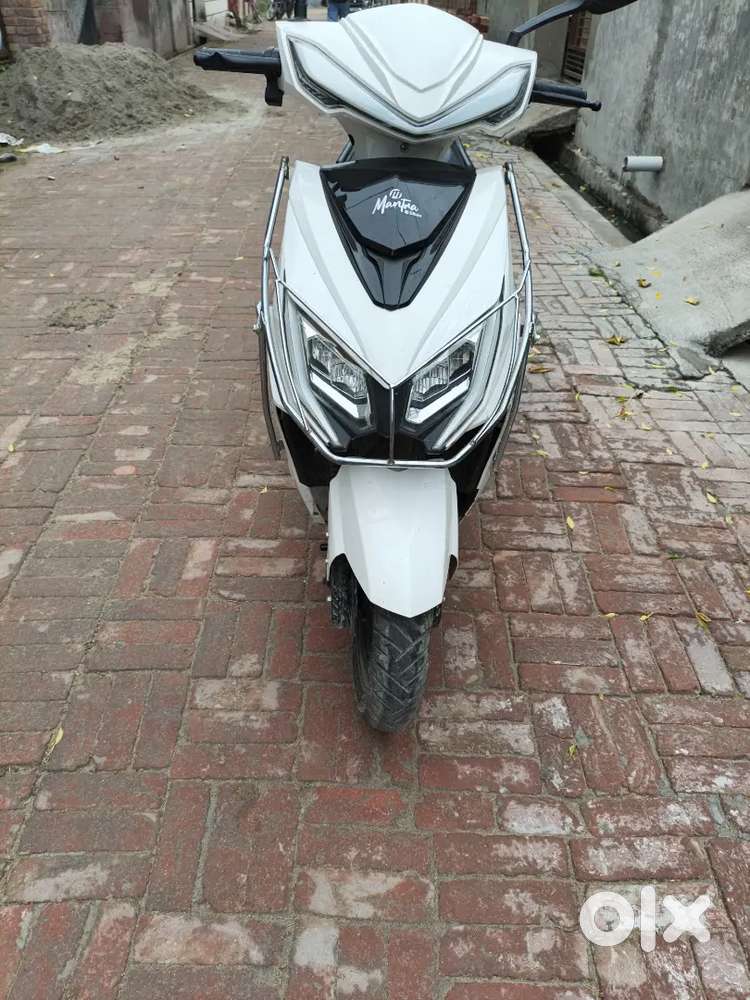 Electric Scooter from Other Brands