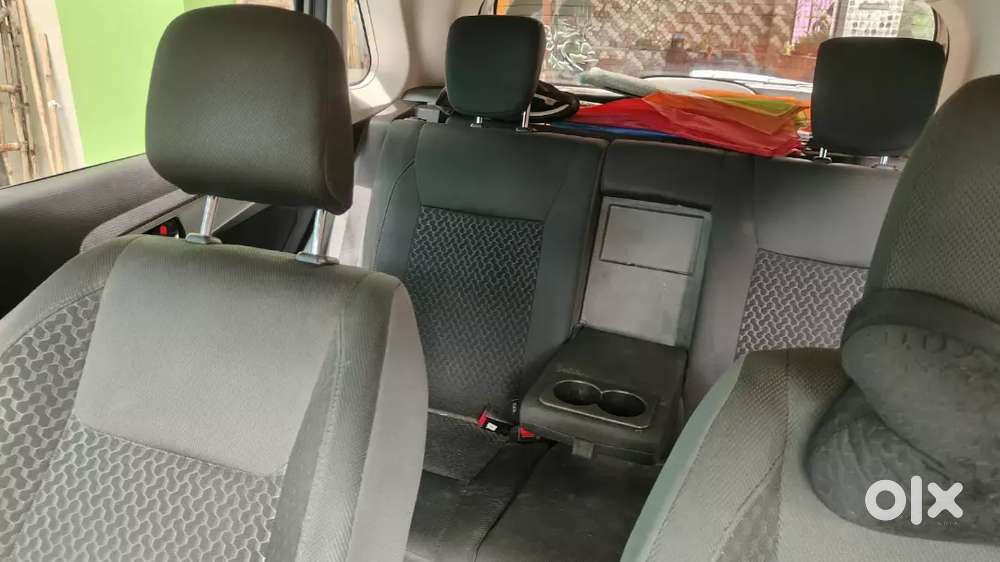 Maruti Suzuki Brezza 2021