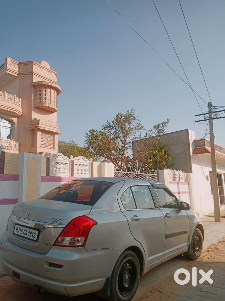 Swift Dzire 2009 Diesel