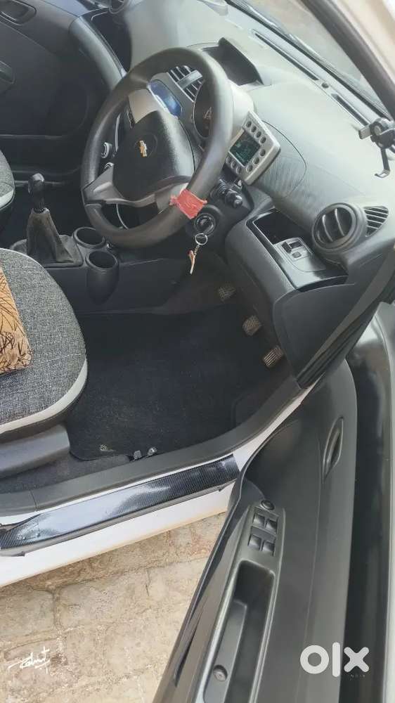 Brand New Family Car, 25+ Average, Odhan All Original, New Battery