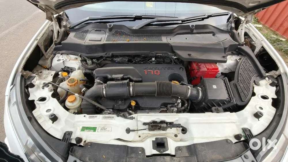Tata Safari Xta+ Auto 2021 Diesel 85000 Km Driven Excellent Condition