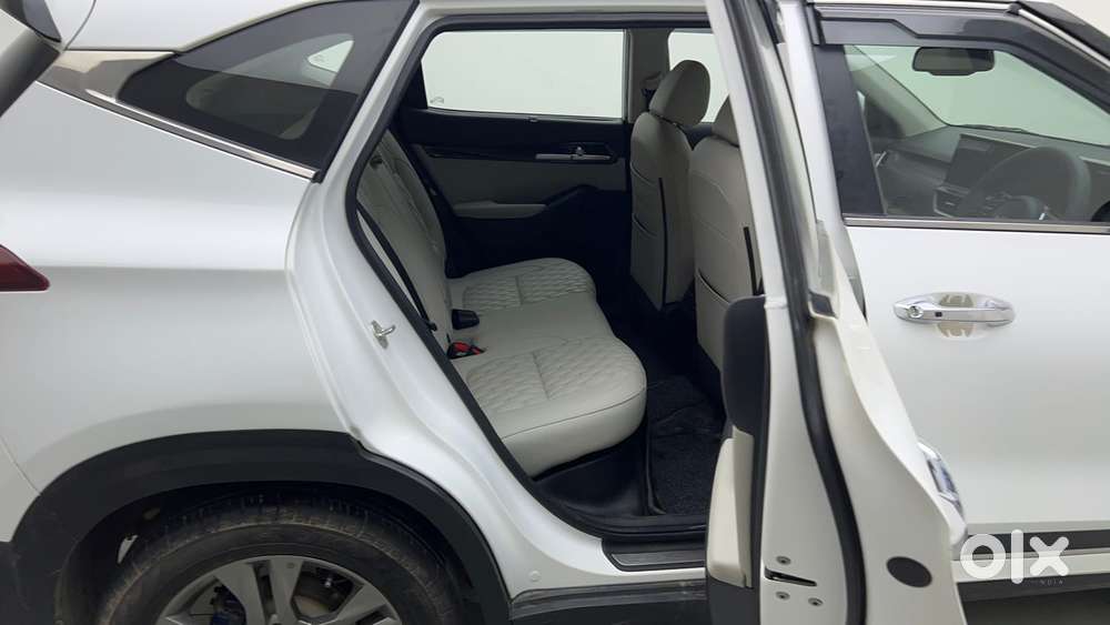 Kia Seltos Htx G, 2022, Petrol