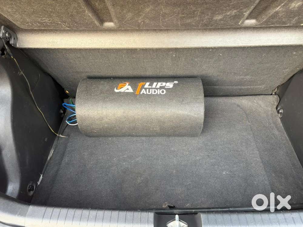 2015 Hyundai Diesel Car