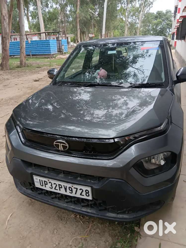 Tata Punch 1.2 Adventure 2024