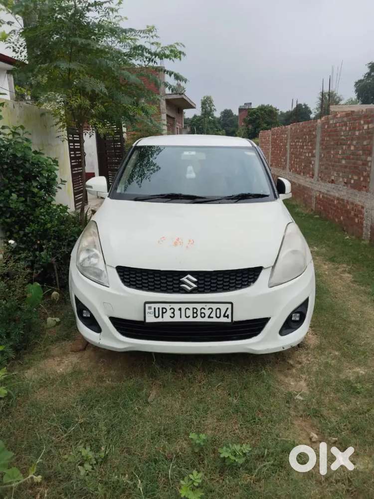Maruti Suzuki Swift 2013