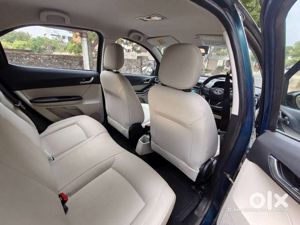 2023 Tata Tiago Ev Lr (24kwh)  Insurance Till May'2027