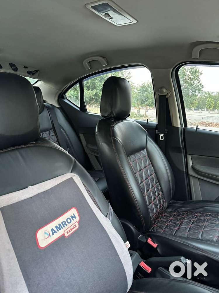 Tata Tigor 1.2 Revotron Xz Option, 2021, Cng & Hybrids