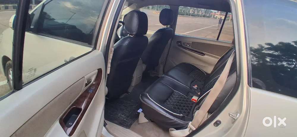 Toyota Innova Diesel Manual 2014