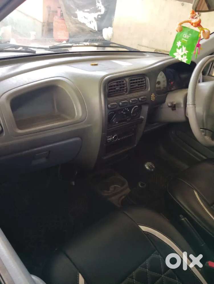 Maruti Suzuki Alto 800 Petrol 2016