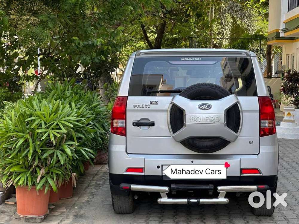 Mahindra Xuv 300