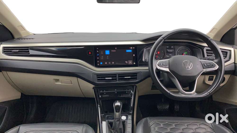 Volkswagen Virtus 1.0 Highline Tsi At, 2024, Petrol