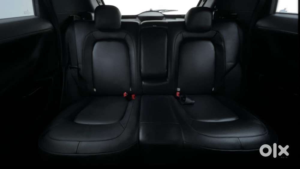 Tata Nexon 1.2 Revotron Xz Plus (l) Dark Edition, 2022, Petrol