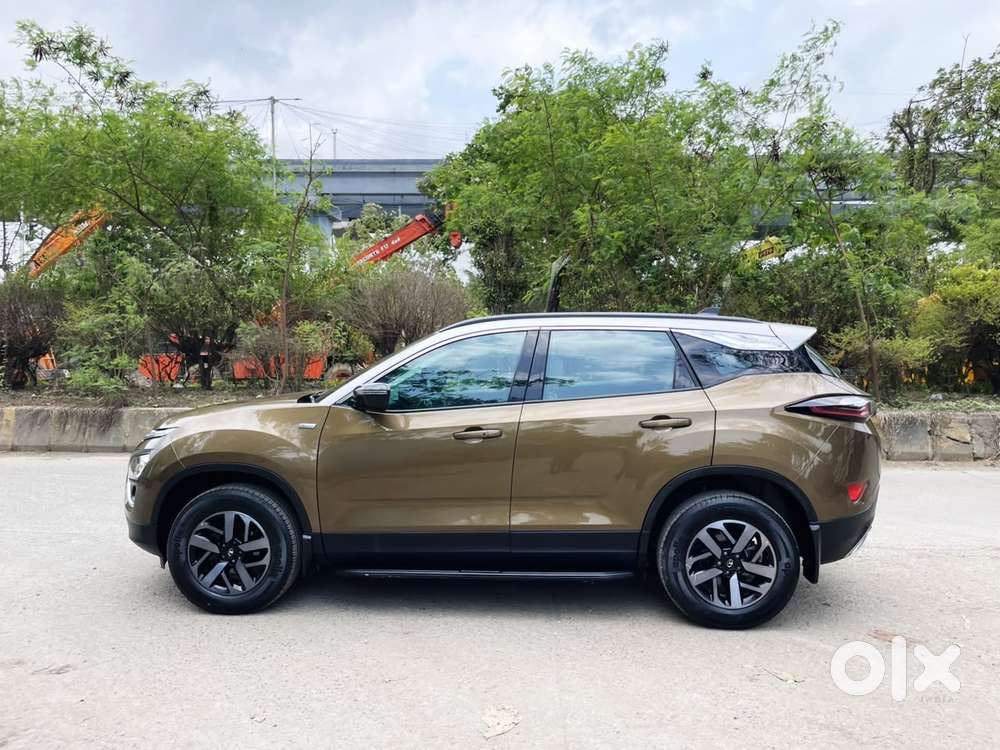 Tata Harrier 2.0 Kryotec Xza Plus Jet Edition At, 2022, Diesel