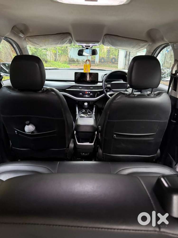 Tata Harrier Diesel 2024 Year