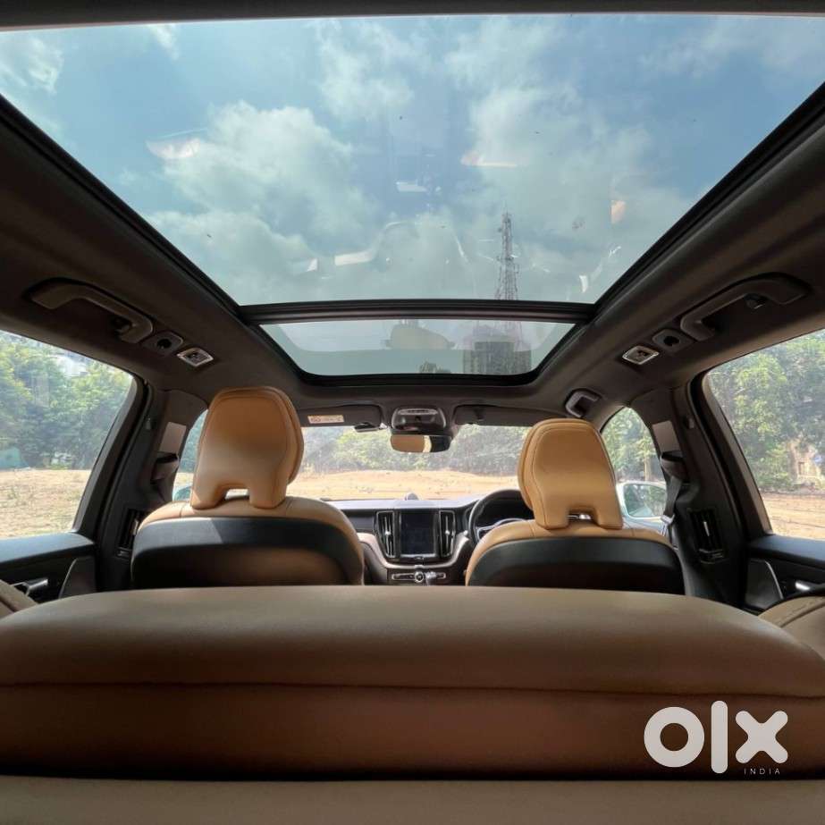 Volvo Xc60 Inscription D5, 2019, Diesel