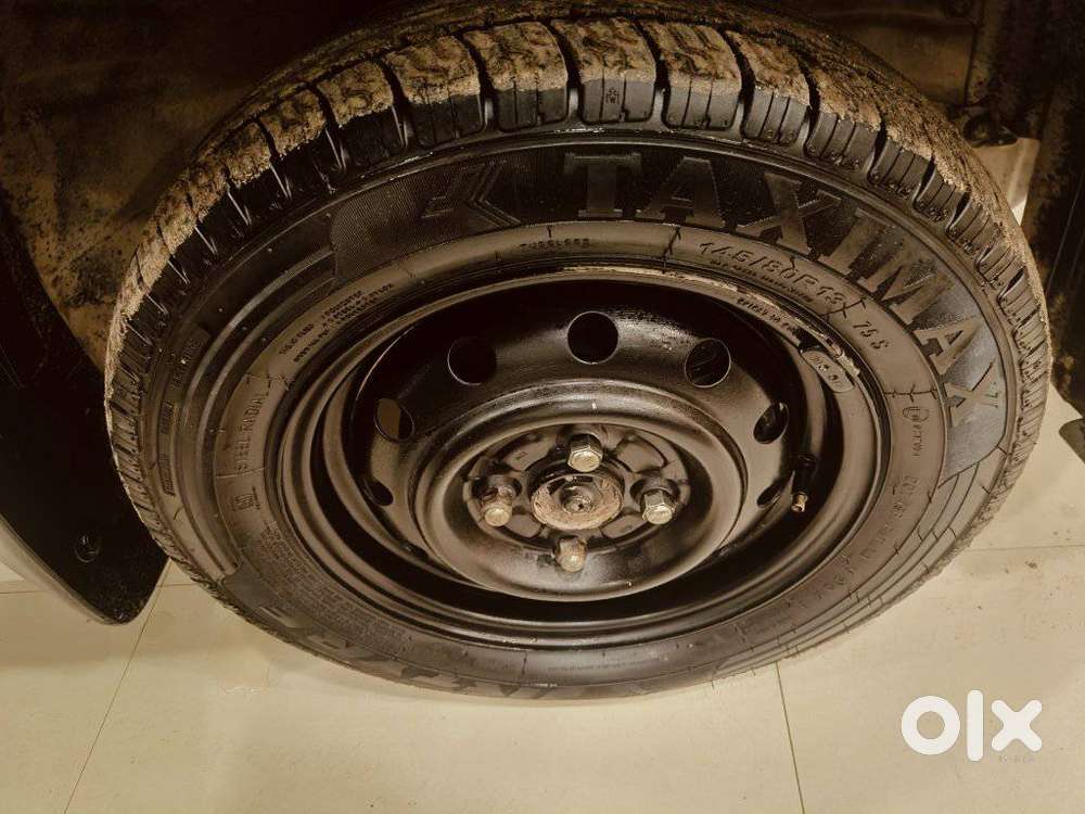 Maruti Suzuki Wagon R Lxi 1.0, 2013, Petrol