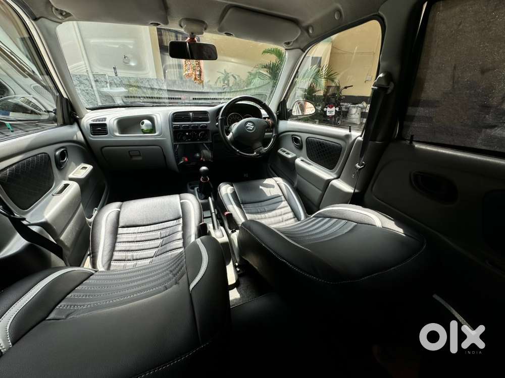 Maruti Suzuki Alto K10 Vxi 2012