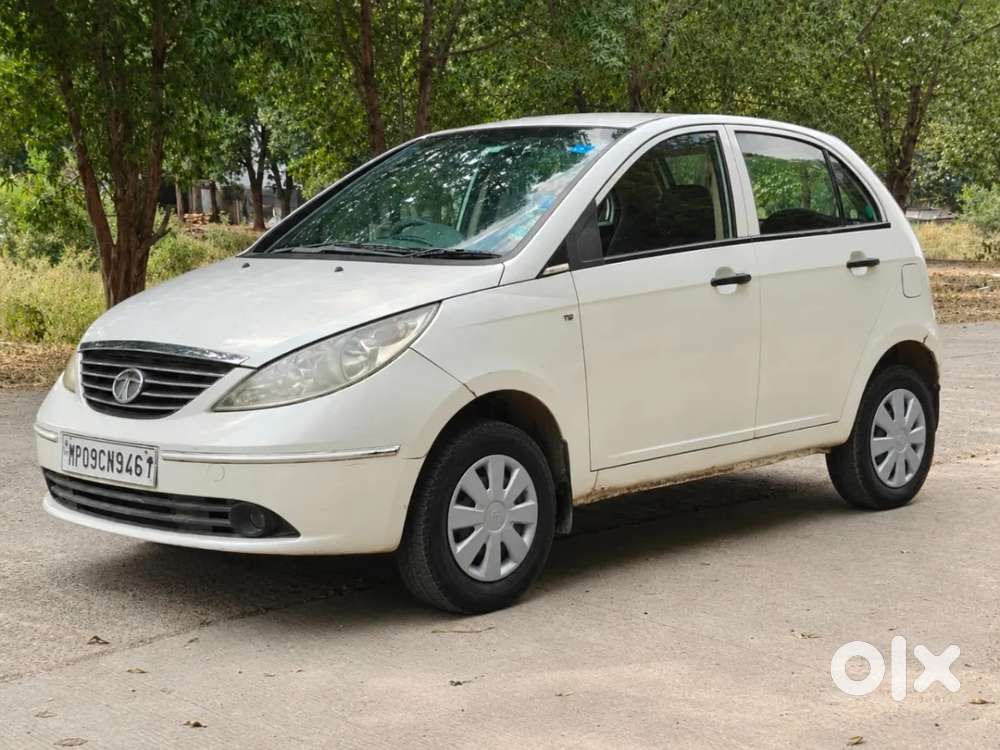 Tata Indica Vista, 2013, Diesel