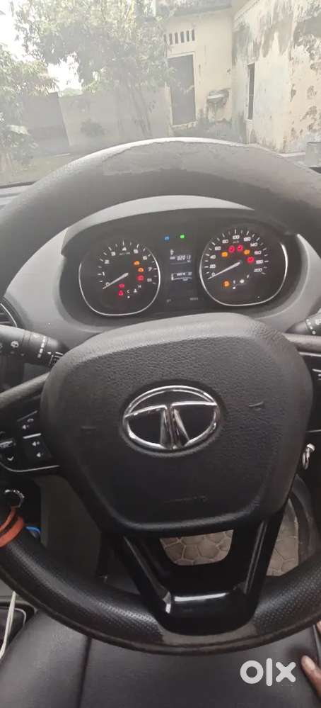 Tata Tiago 1.2 Wizz 2018