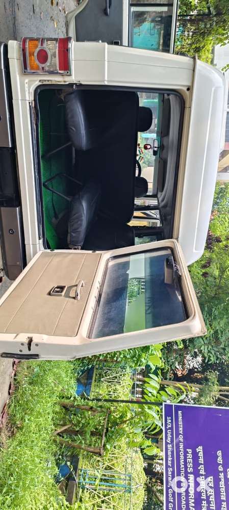 Mahindra Bolero Plus Ac Ps, 2020, Diesel