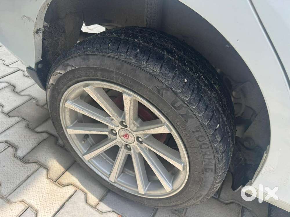 Honda Amaze 2018 Petrol Well Maintained
