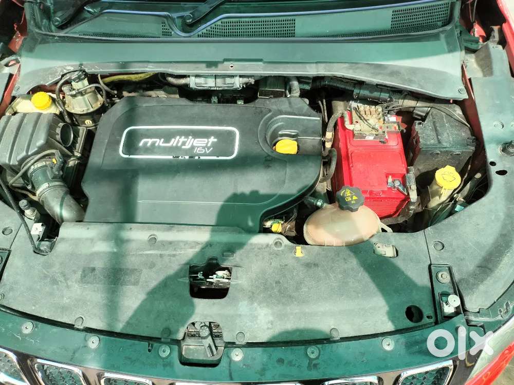 Jeep Compass Limited 4x4 2.0d Bsiv Fancy Number Plate Ap 35 Ah 0009