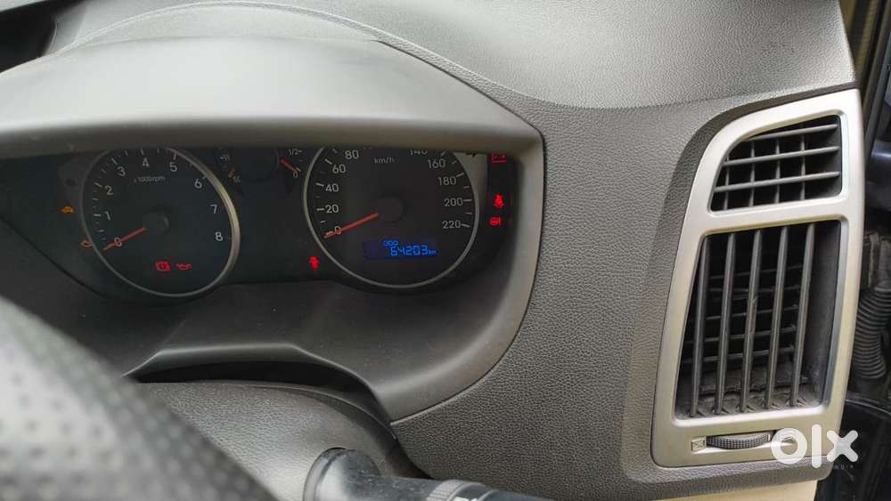 Hyundai I20 2012-2014 Magna Optional 1.2, 2012, Petrol