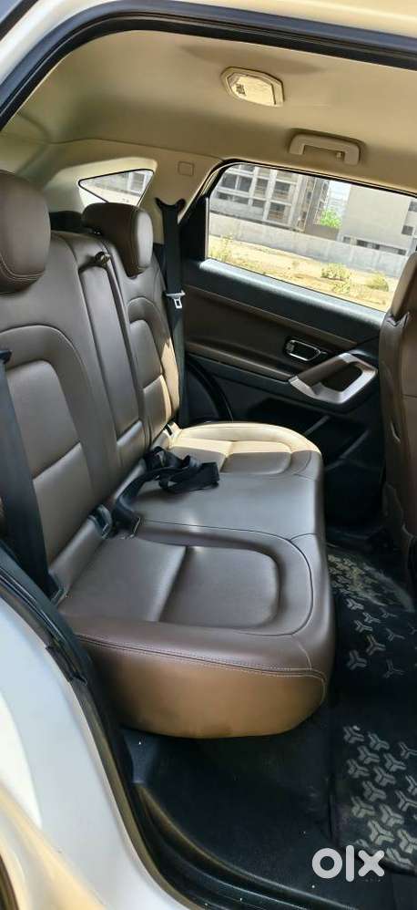 Tata Harrier Xz, 2019, Diesel