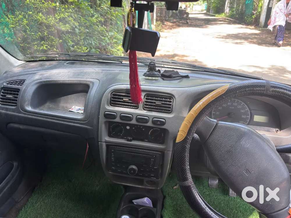 Maruti Suzuki Alto 0.8 Lxi 2007