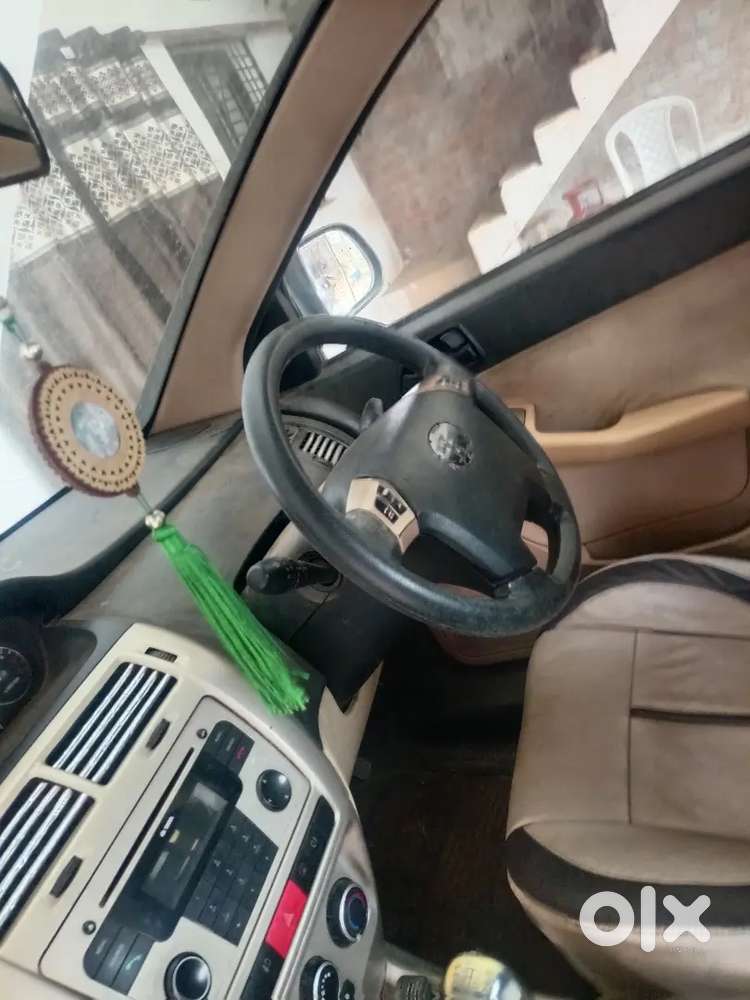 Tata Indica Vista Diesel 2013