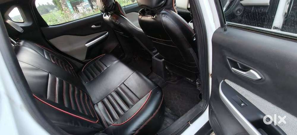 Nissan Magnite 1.0 Xl, 2021, Petrol