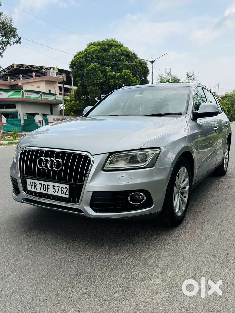 Audi Q5 30 Tdi Quattro, 2015, Diesel