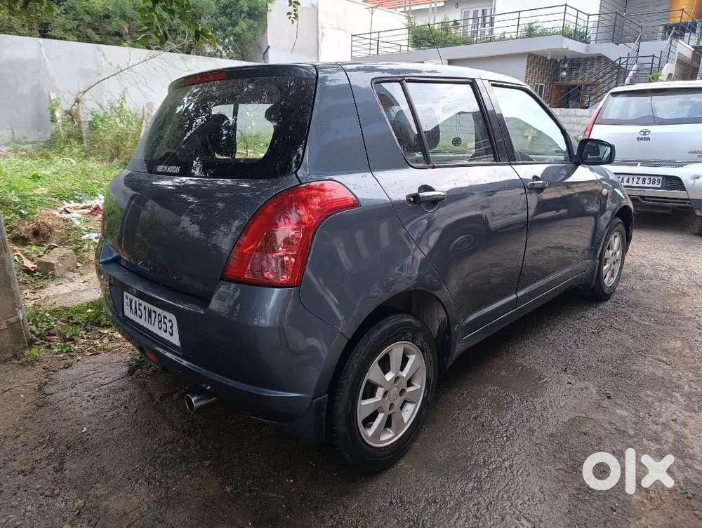 Maruti Suzuki Swift 2006 Petrol Well Maintained