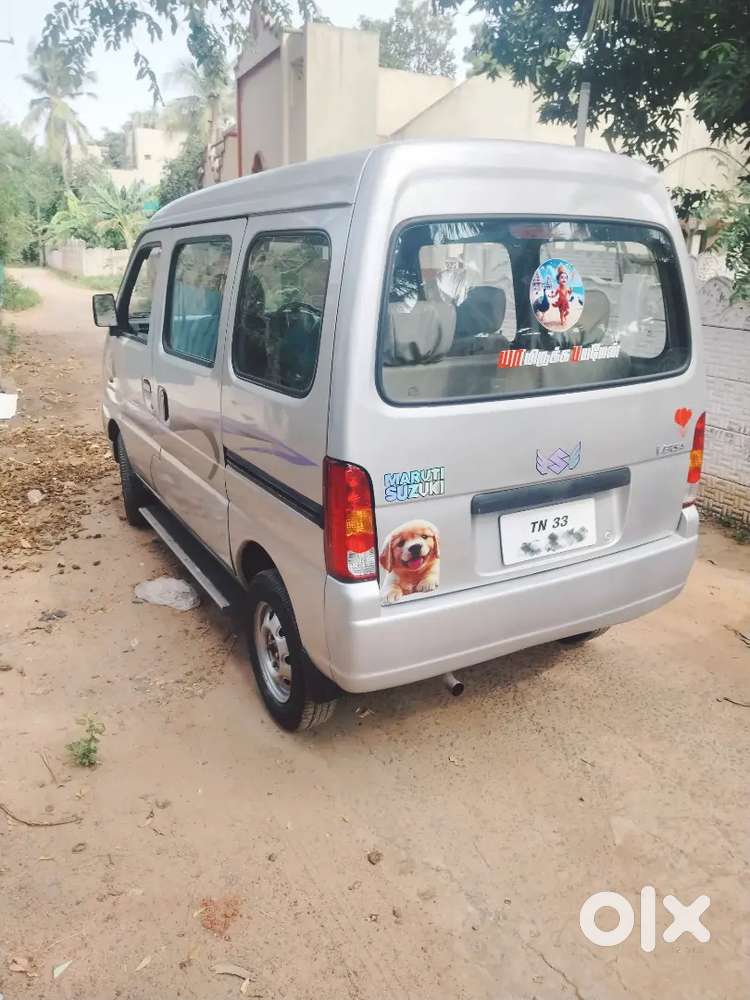 Maruti Suzuki Versa Car Urgen