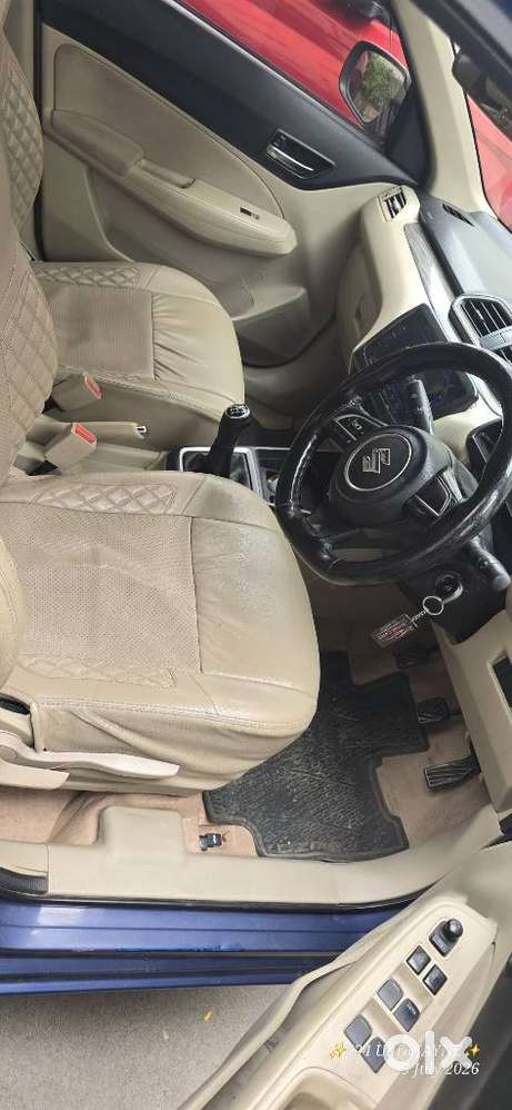 Maruti Suzuki Swift Dzire Vxi Optional, 2023, Petrol