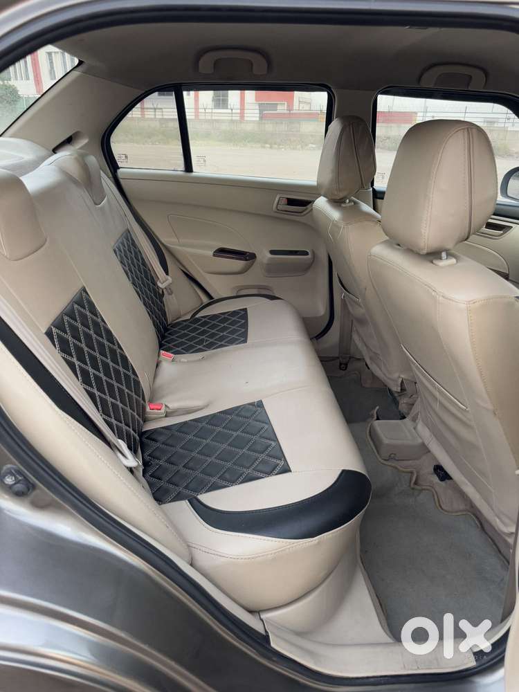 Maruti Suzuki Dzire 2017-2020 Vdi, 2017, Diesel