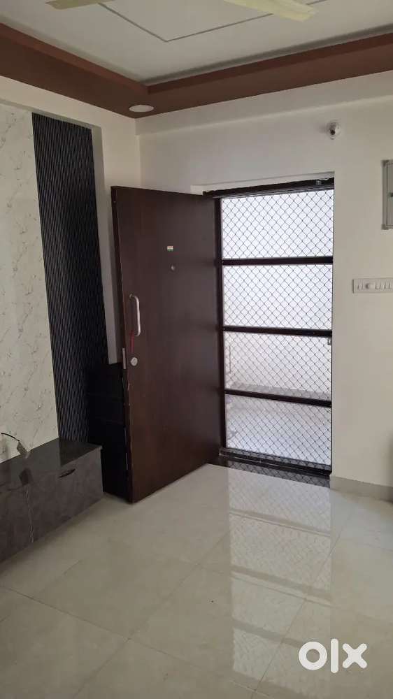 2BHK flat for Rent in a Well Maintained Gated Community