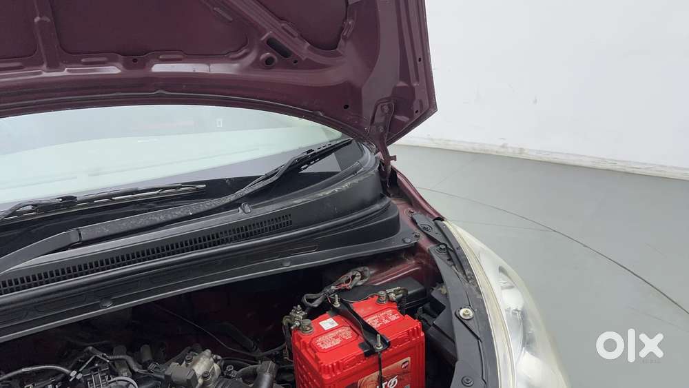 Hyundai I10 Magna 1.1l, 2016, Petrol