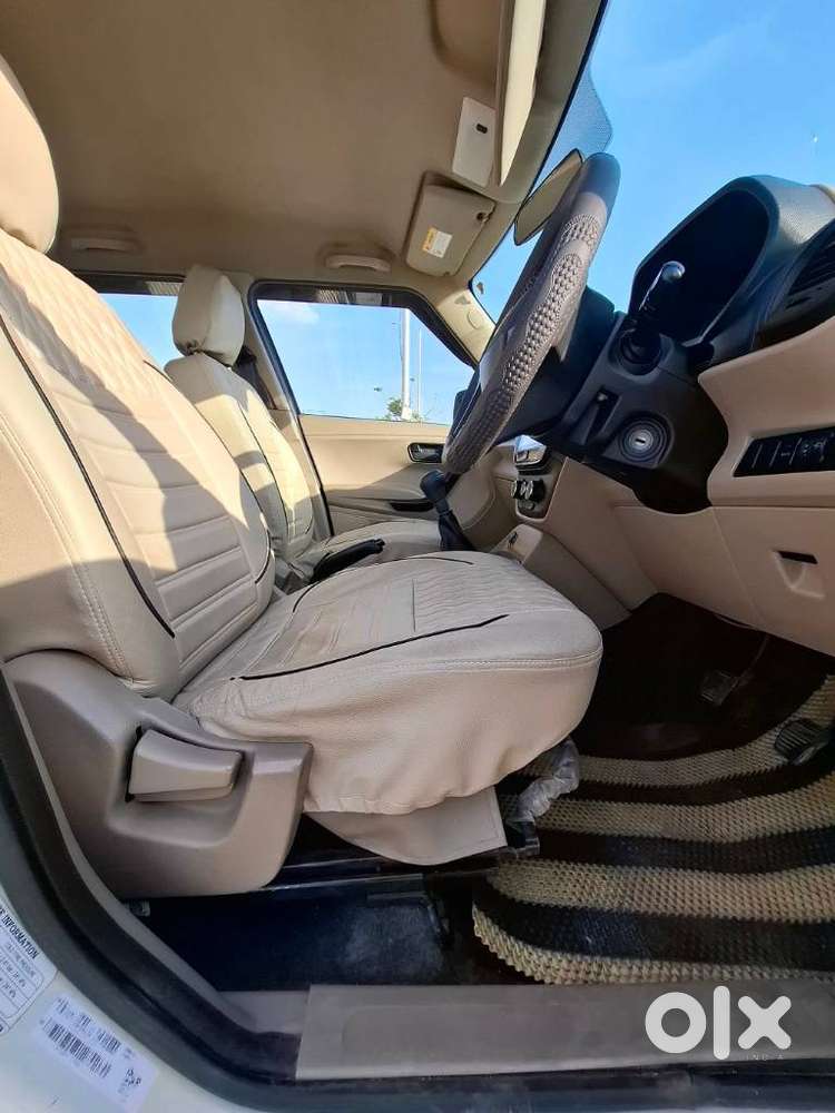 Mahindra Tuv 300 T4 Plus, 2019, Diesel