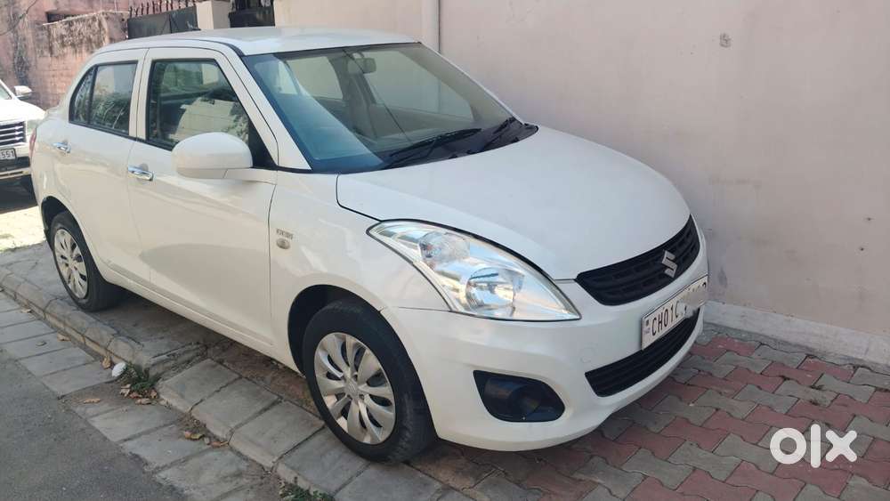 Maruti Suzuki Dzire 2017-2020 Vdi, 2014, Diesel