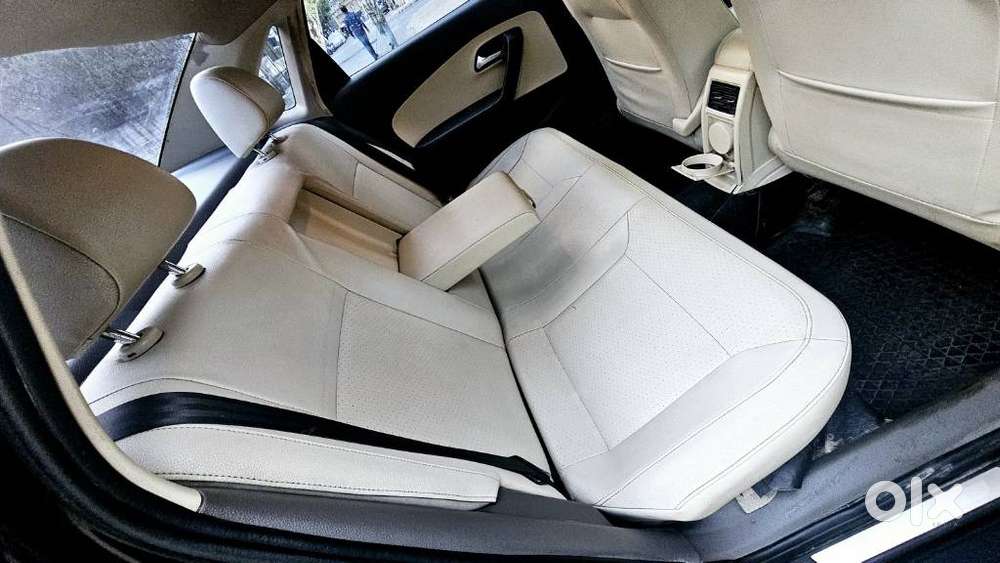 Volkswagen Vento 2010-2013 Petrol Highline, 2014, Petrol