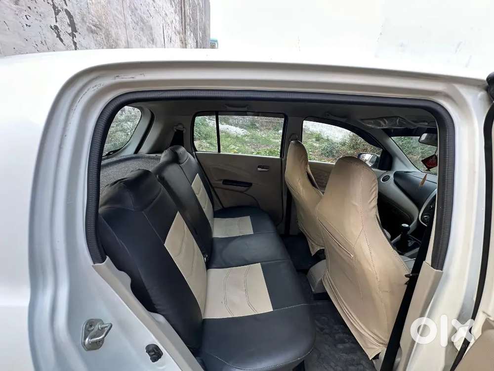 Maruti Suzuki Celerio 2017 Petrol 70000 Km Driven